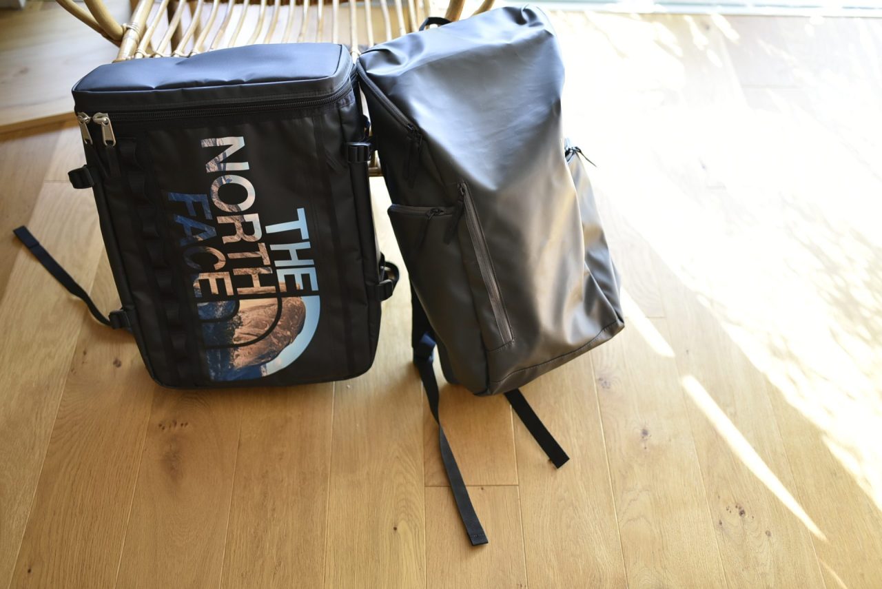 中学の通学リュックを、買いました。 | Emi blog | OURHOME | ちょうど  