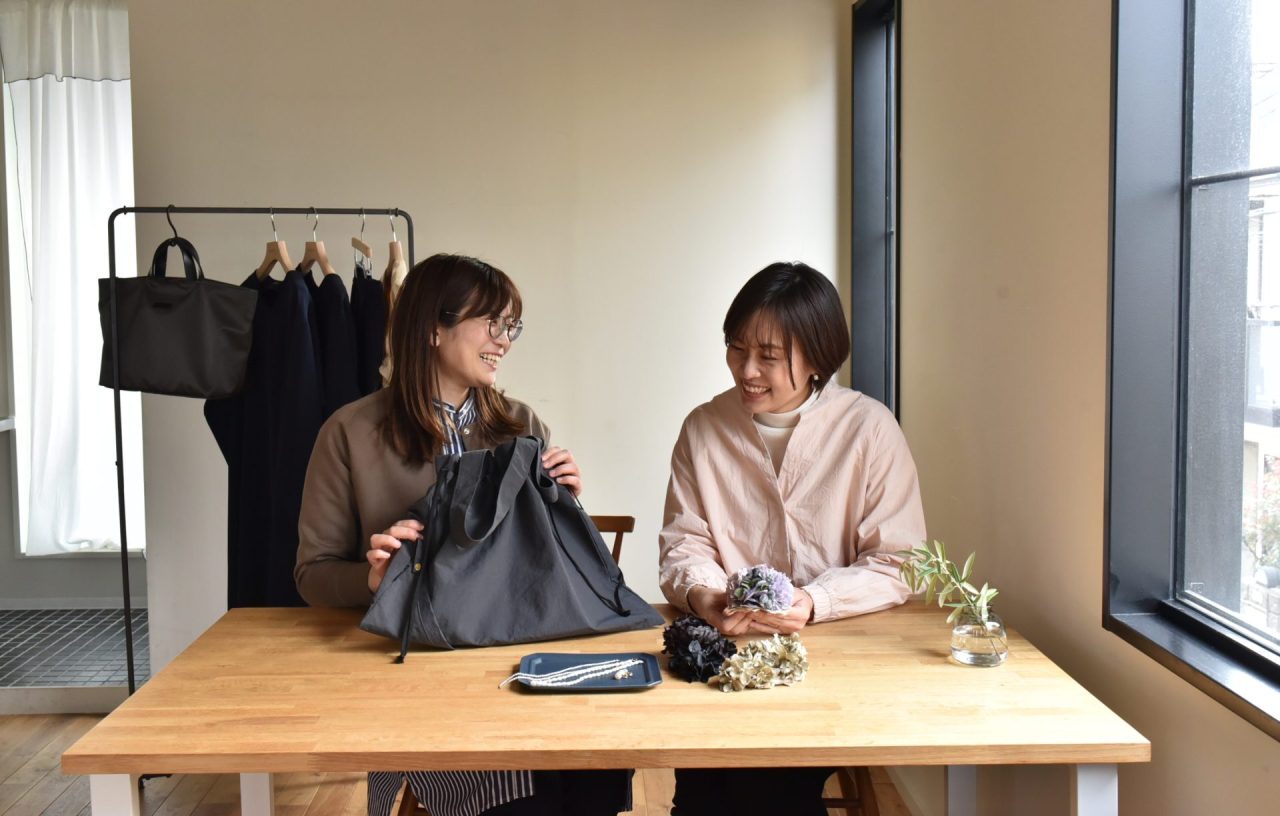 私たちの“卒園・入学式の装い”準備。 | よみもの | OURHOME