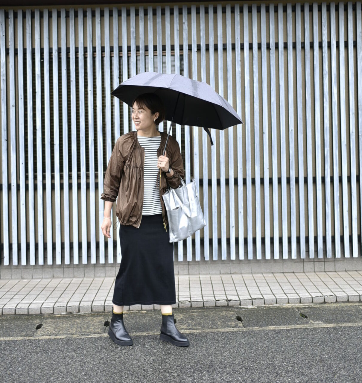 レインブーツ　レインシューズ　雨靴