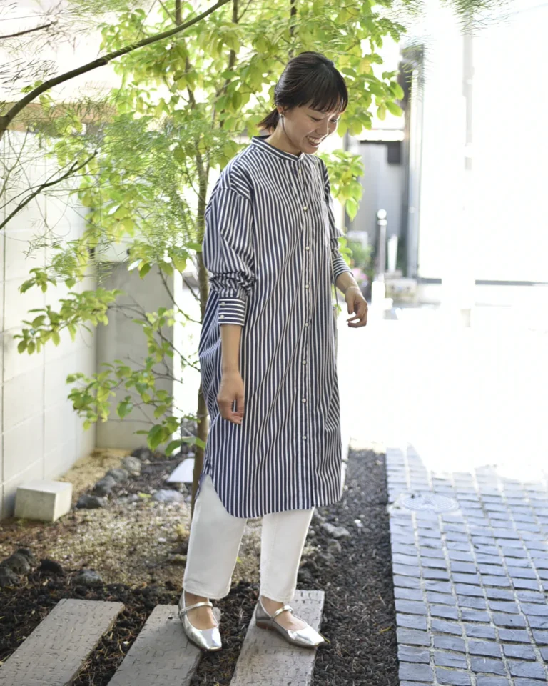 トップス　ママ　ワーママ　
30代　40代　50代　きれいめ　おしゃれ　通勤　在宅　