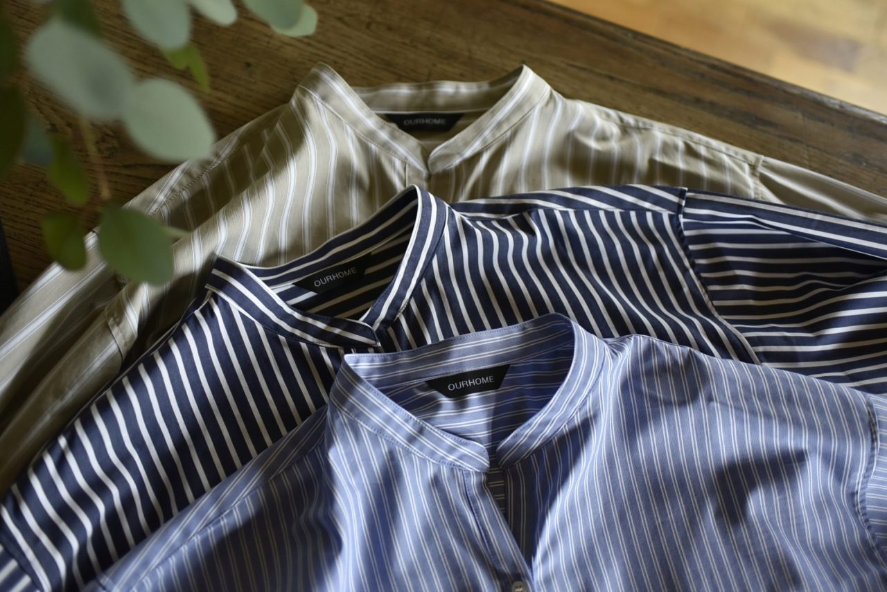 40代　30代　50代　コーデ　ワーママ　通勤　きれいめ　ファッション　ウェア　服きれいめシャツ,長袖,通勤コーデ,休日コーデ,子育て,ワーママコーデ
