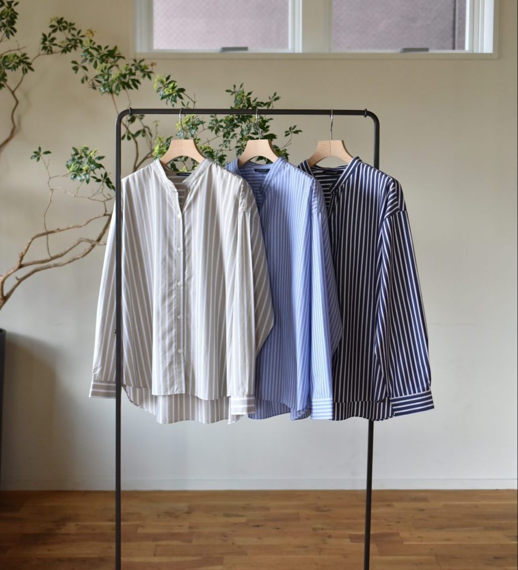 40代　30代　50代　コーデ　ワーママ　通勤　きれいめ　ファッション　ウェア　服きれいめシャツ,長袖,通勤コーデ,休日コーデ,子育て,ワーママコーデ