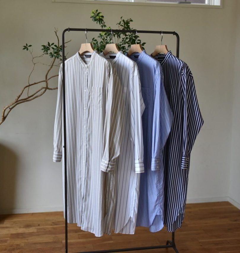 40代　30代　50代　コーデ　ワーママ　通勤　きれいめ　ファッション　ウェア　服きれいめシャツ,長袖,通勤コーデ,休日コーデ,子育て,ワーママコーデ