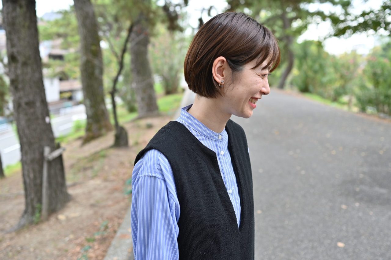 40代　30代　50代　コーデ　ワーママ　通勤　きれいめ　ファッション　ウェア　服きれいめシャツ,長袖,通勤コーデ,休日コーデ,子育て,ワーママコーデ