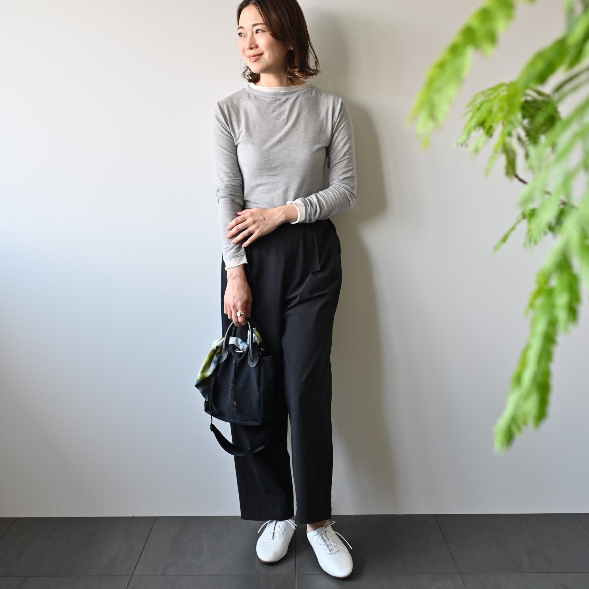 マシュマロコンフォートシューズ スニーカーのようにラク 疲れにくい 幅広・甲高対応 きれいめレディース靴