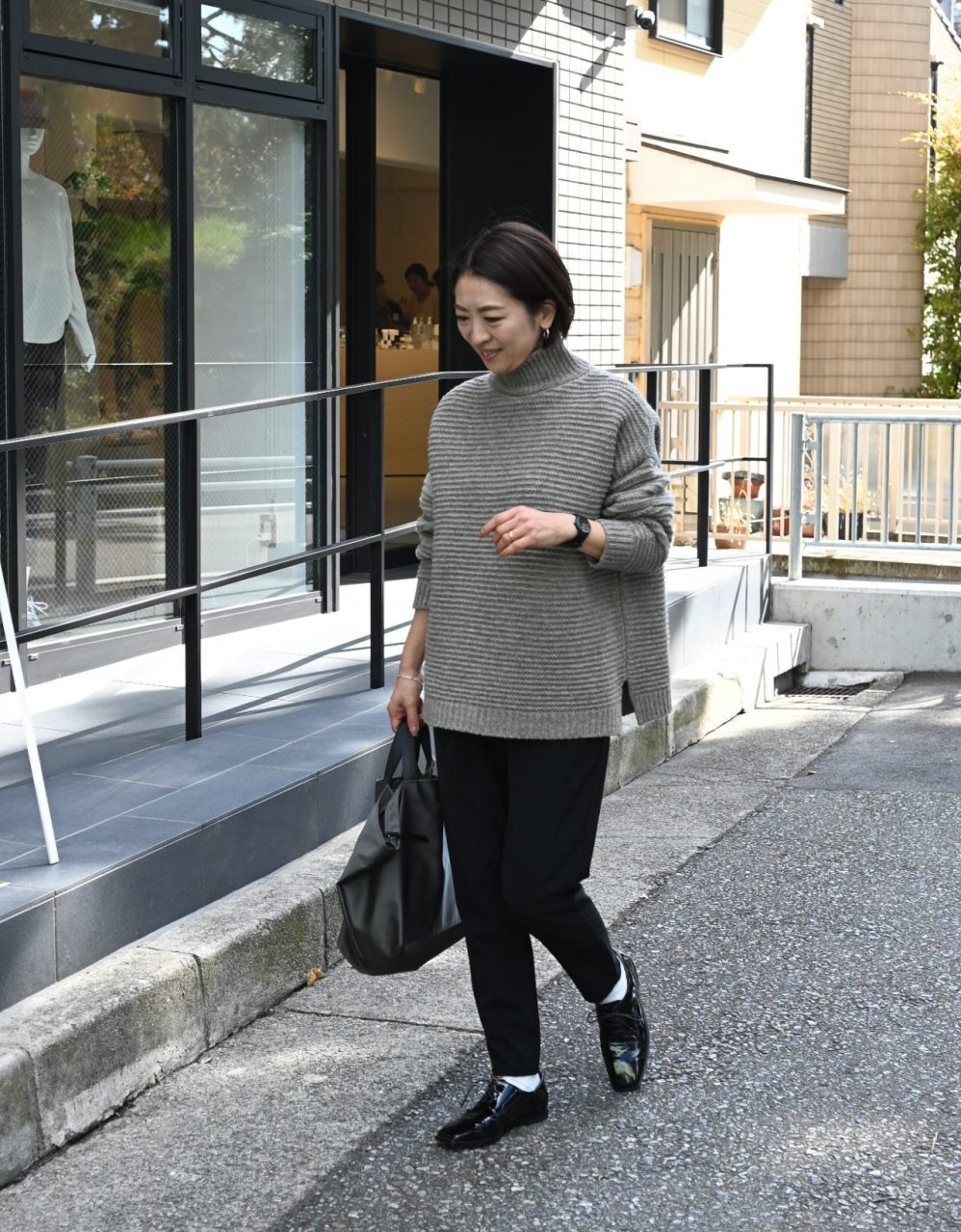 40代　30代　50代　コーデ　ワーママ　通勤　きれいめ　ファッション　靴　シューズ　靴選び