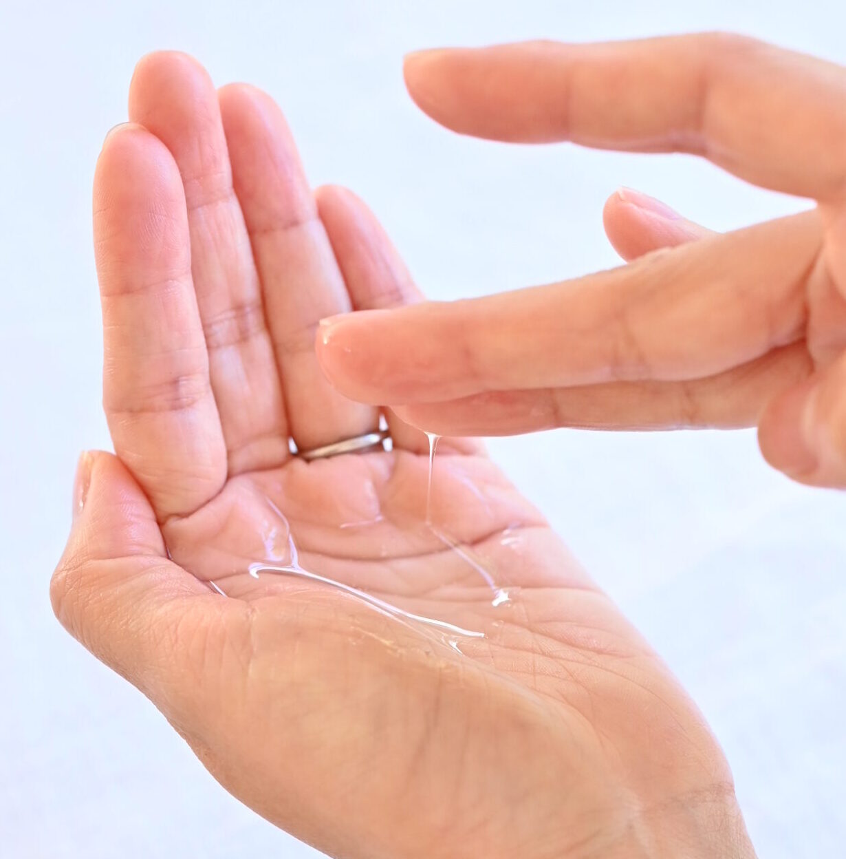 &ourhome クレンジングジェル 150ml|肌にやさしいジェルタイプのメイク落とし