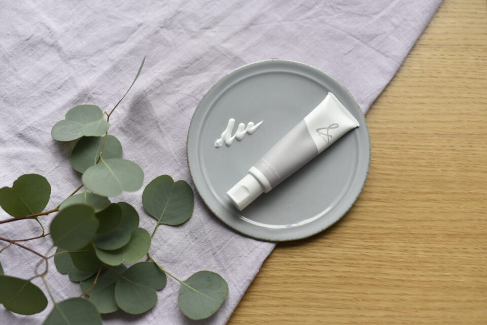 UVクリーム　化粧下地　トーンアップ　日焼けどめ
ワーママ　時短　スキンケア　日焼け対策　30代　40代　50代