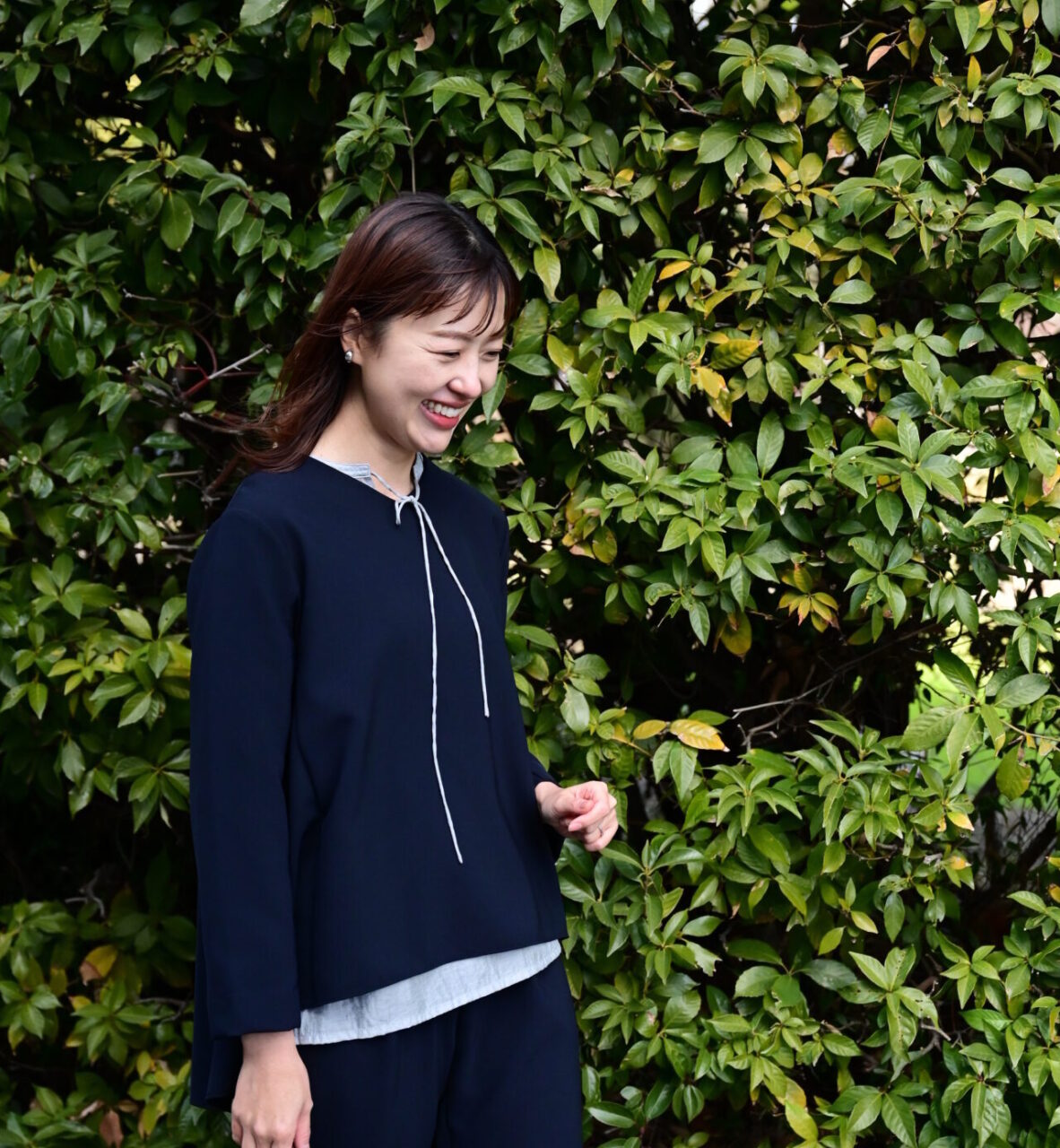 40代　30代　50代　60代　コーデ　ワーママ　通勤　きれいめ　ファッション　ウェア　服　靴　バッグ　七五三　着回し