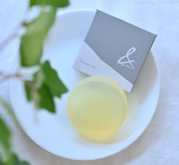 洗顔　泡立ちいい　ソープ