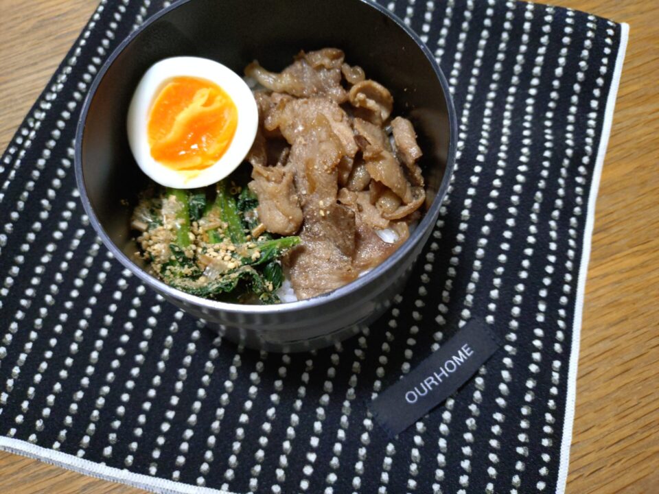 傷みにくい,梅雨,夏,お弁当,おかず,耳レピ