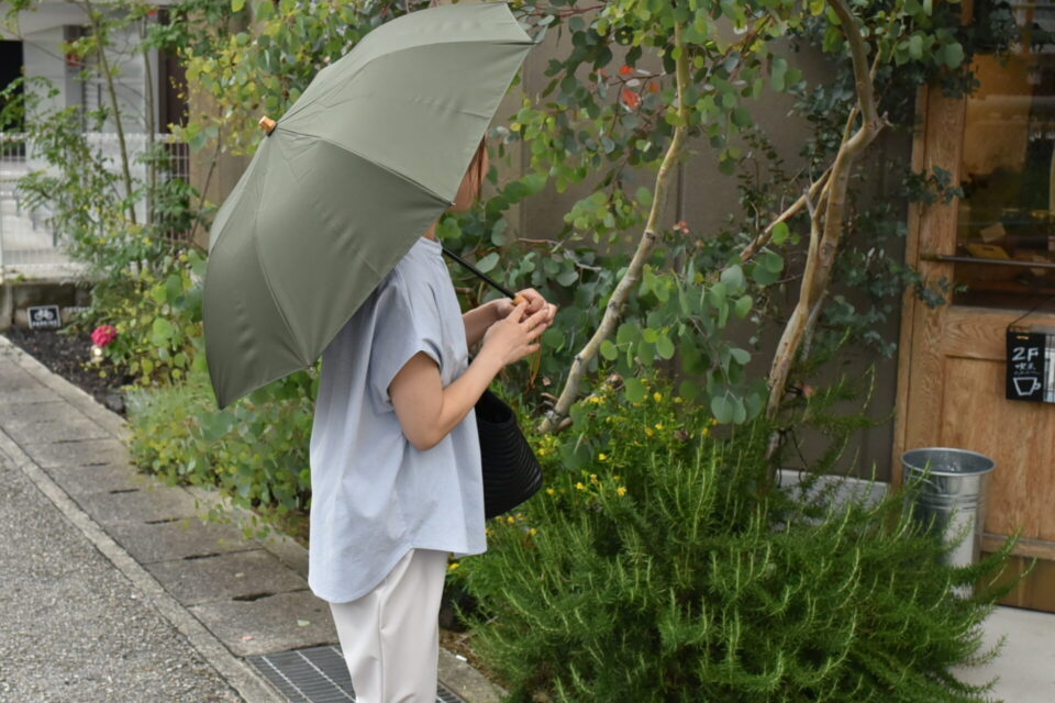 日傘,完全遮光,100%,折りたたみ傘,暑さ対策,晴雨兼用