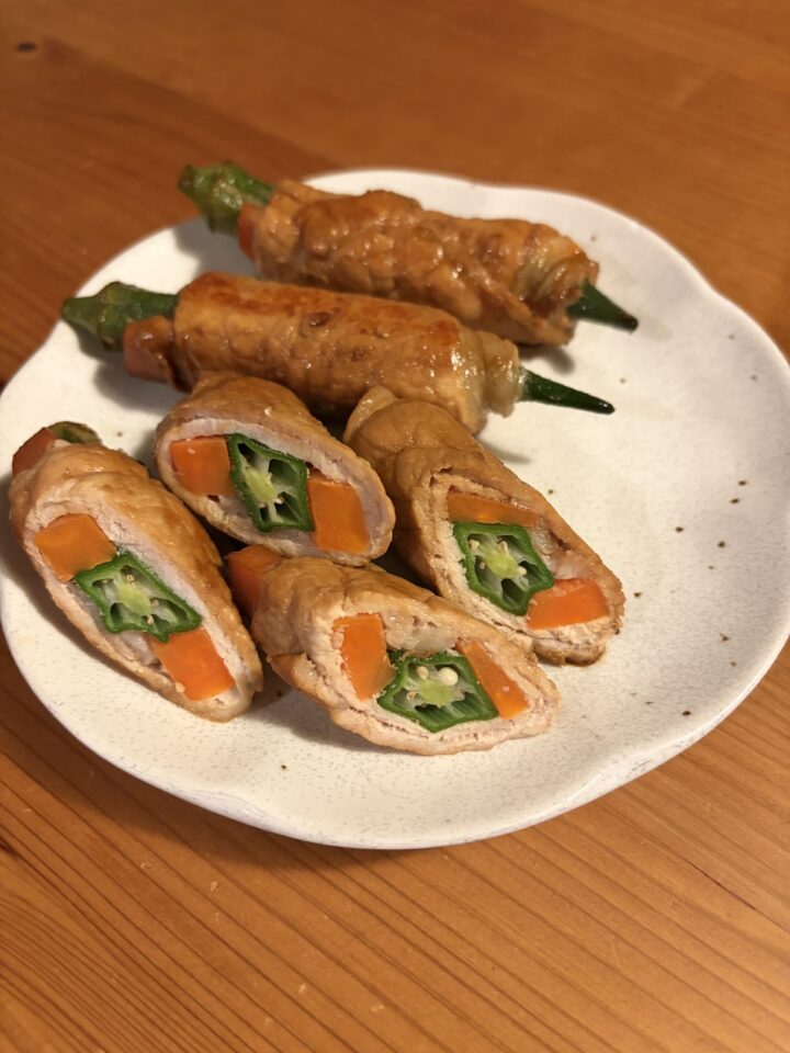 傷みにくい,梅雨,夏,お弁当,おかず,耳レピ
