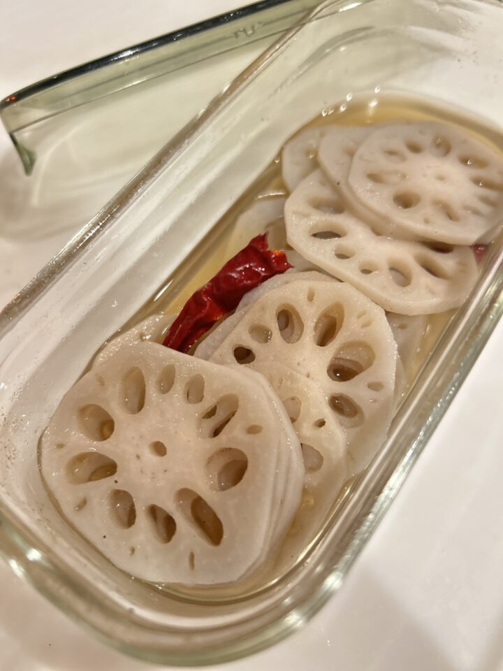 傷みにくい,梅雨,夏,お弁当,おかず,耳レピ