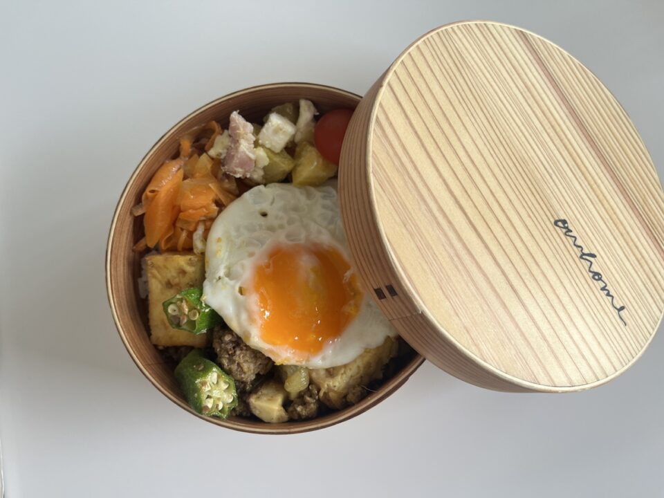 傷みにくい,梅雨,夏,お弁当,おかず,耳レピ