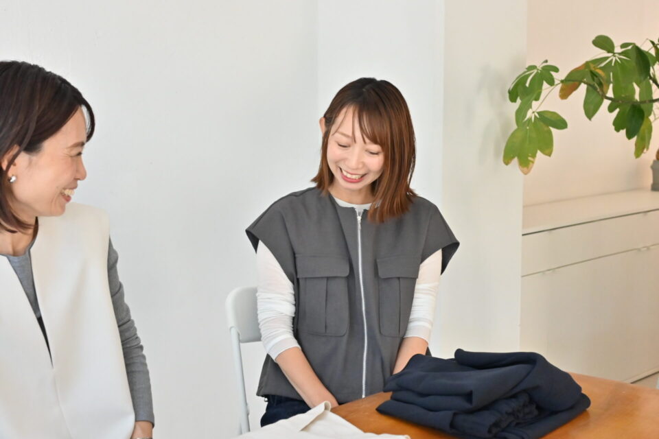 卒入学式、着こなしをアップデートしたい！40代のセレモニーコーデ座談会