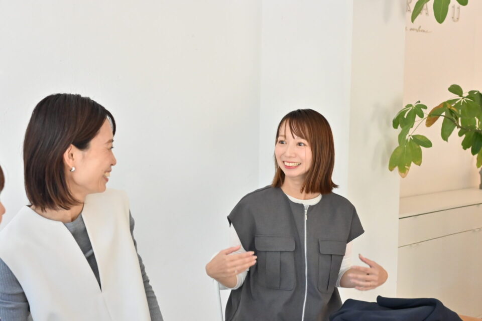 卒入学式、着こなしをアップデートしたい！40代のセレモニーコーデ座談会