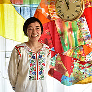 おざきまりさん