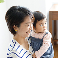 会社員(OURHOMEスタッフ)/佐藤さん