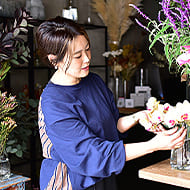 高島美夕紀さん