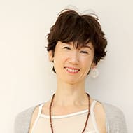 上大岡トメさん