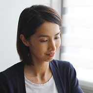 会社員(OURHOMEスタッフ)/上垣内さん